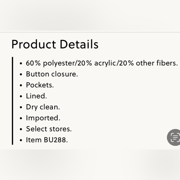 J. Crew Tweed Lady Jacket - Picture 2 of 10